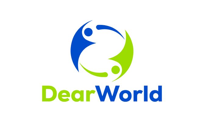 DearWorld.io